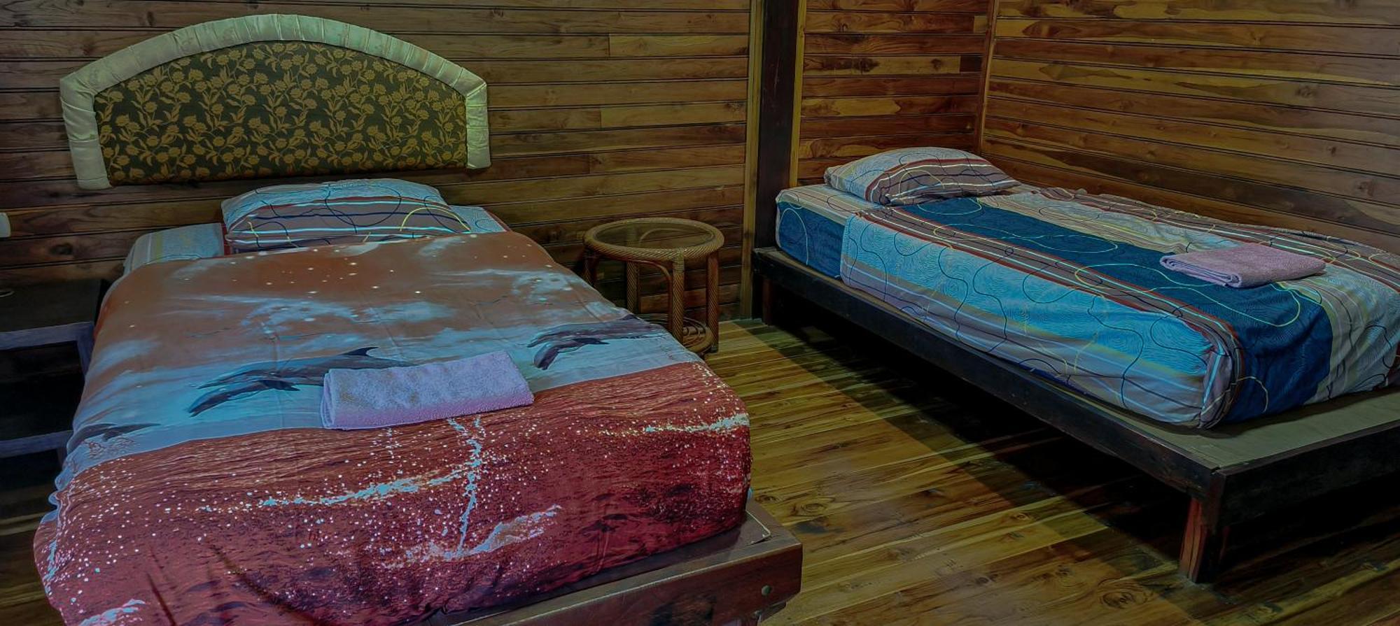 חוף ג'ומטיין My Dream House Resort מראה חיצוני תמונה
