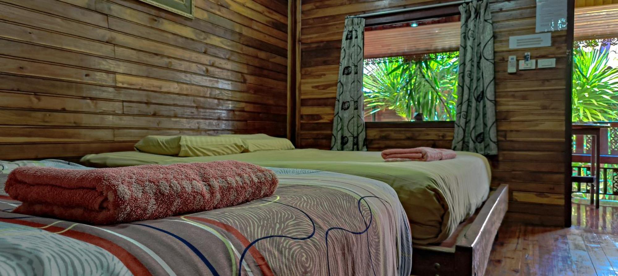 חוף ג'ומטיין My Dream House Resort מראה חיצוני תמונה