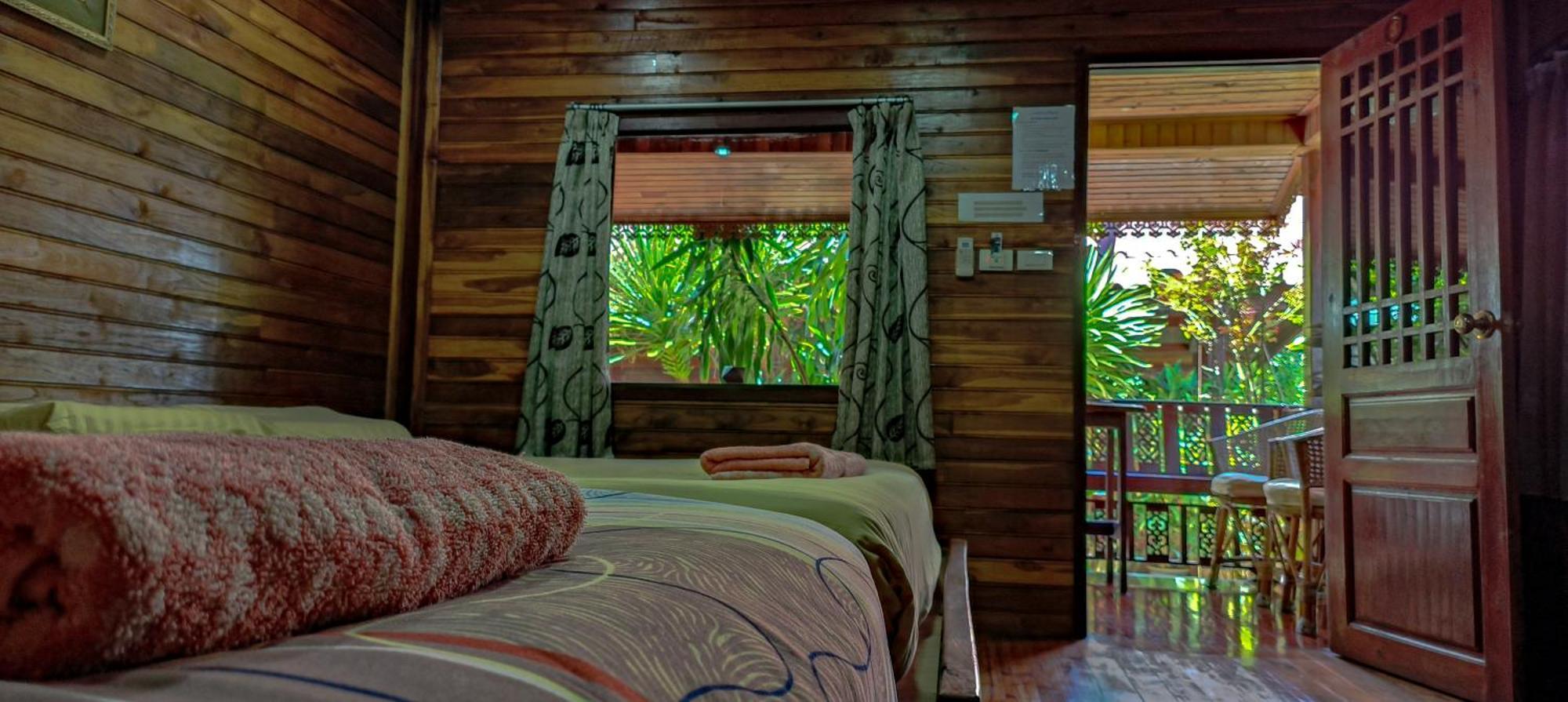 חוף ג'ומטיין My Dream House Resort מראה חיצוני תמונה